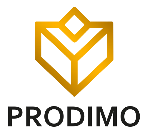 PRODIMO - Wir öffnen Räume für mehr Komfort