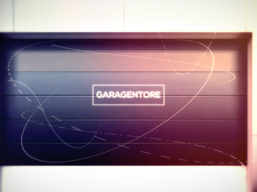 GARAGENTORE